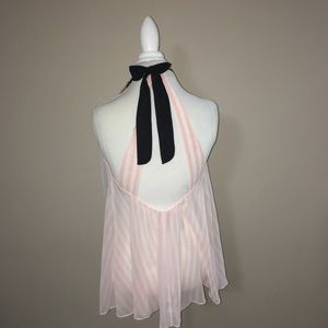 New Victoria's Secret Lingerie Top